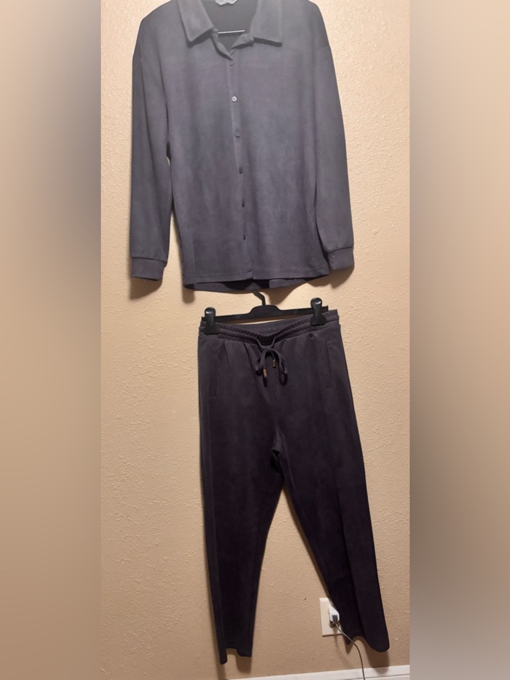 Gray set